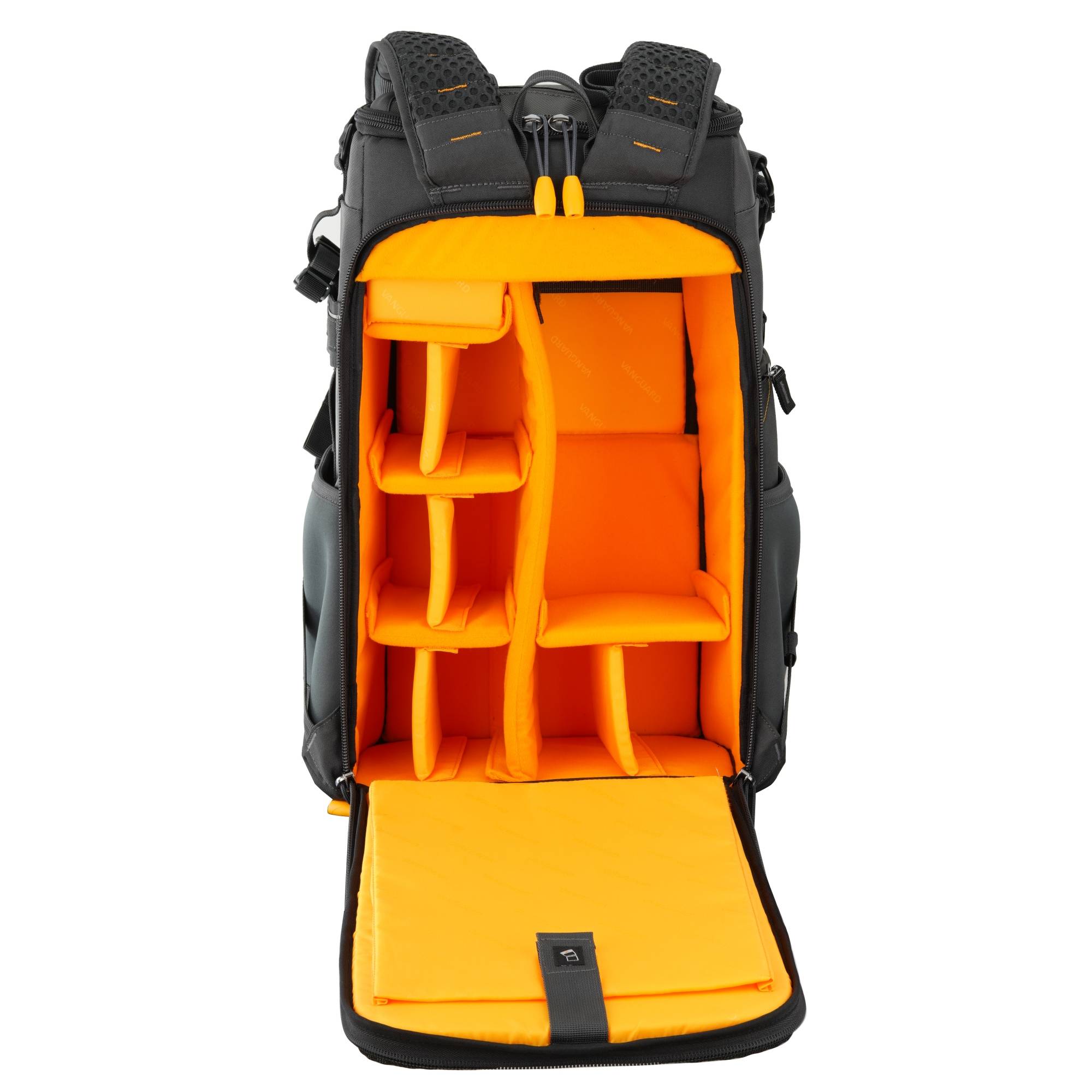Camera bags for long lenses up to 800mm Vanguard World UK